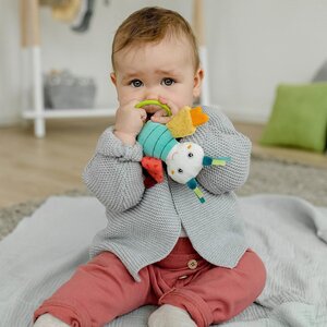 Fehn pehme mänguasi Mini Liblikas  - Fehn