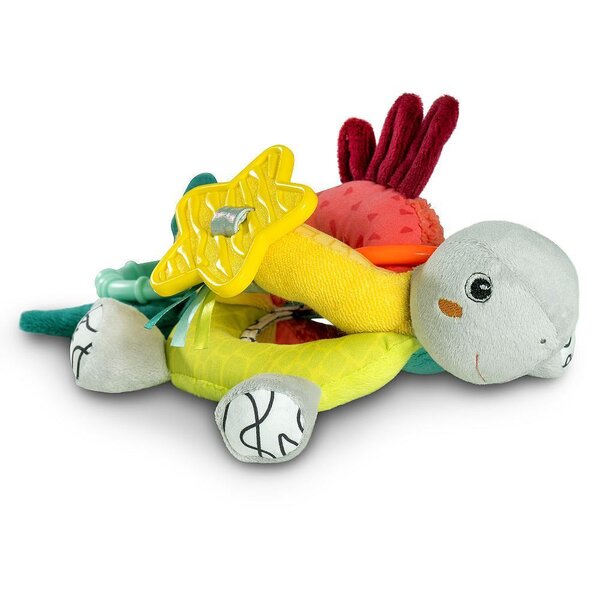 Fehn activity toy Turtle - Fehn