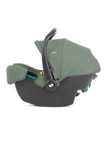 Joie I-Snug 2 автокресло 40-75cm, Laurel - Joie