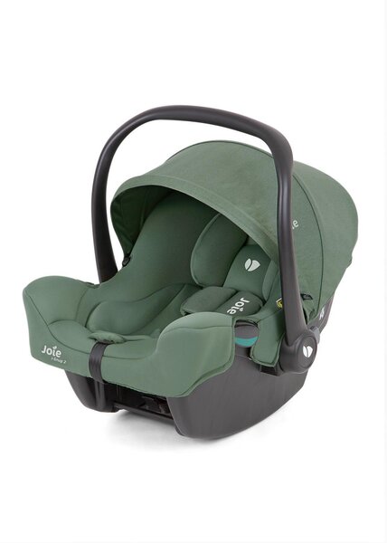 Joie I-Snug 2 car seat 40-75cm, Laurel - Joie