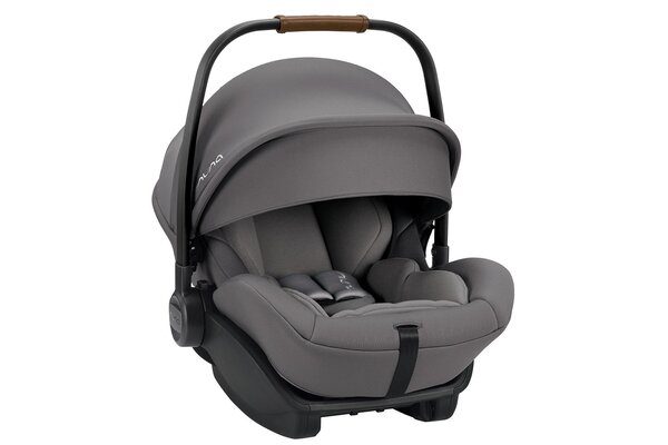 Nuna Arra Next автокресло 40-85cm, Granite - Nuna