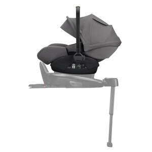 Nuna Arra Next автокресло 40-85cm, Granite - Nuna