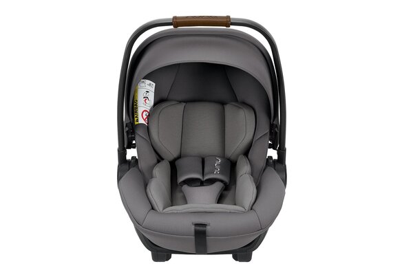 Nuna Arra Next car seat 40-85cm, Granite - Nuna