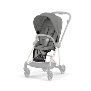 Cybex Mios V3 Seat Pack Mirage Grey - Cybex