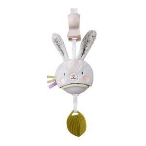 Taf Toys Garden stroller Bunny musical toy - Taf Toys