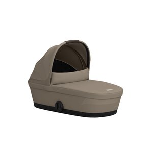 Cybex Melio carrycot Seashell Beige - Cybex