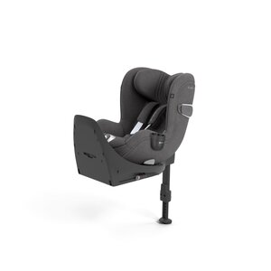 Cybex подстаканник для коляски втокреслa Black - Cybex