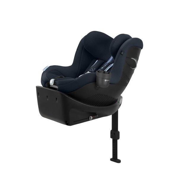 Cybex подстаканник для коляски втокреслa Black - Cybex