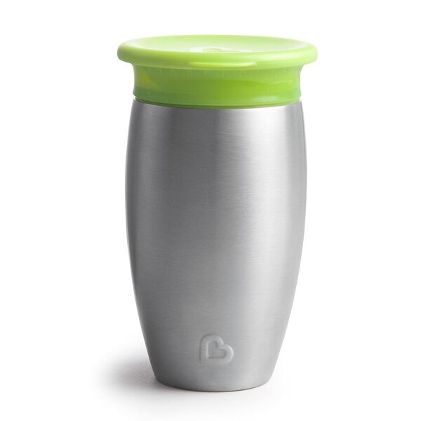 Munchkin stainless steel Miracle Cup 296ml - Munchkin