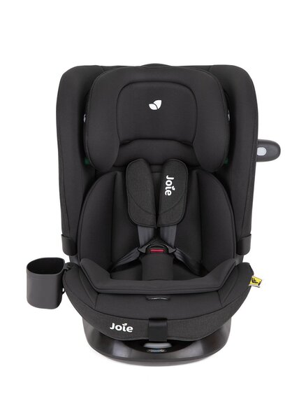 Joie I-Bold car seat 76-150cm, Shale - Joie