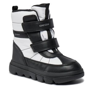 Geox boots J willaboom - Geox