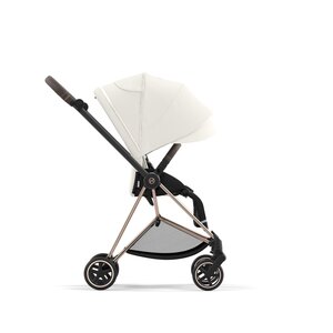 Cybex Mios V3 прогулочная коляска Off White, Rose Gold - Cybex