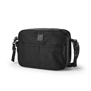 Elodie Details tarvikute kott Black  - Elodie Details
