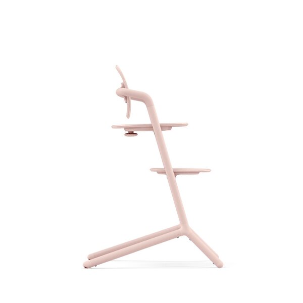 Cybex Lemo 4in1 стульчик для кормления Pearl Pink - Cybex