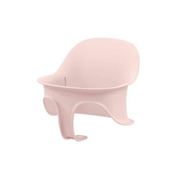 Cybex Lemo 4in1 стульчик для кормления Pearl Pink - Cybex
