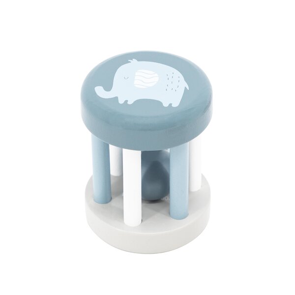 PolarB Rattle - PolarB