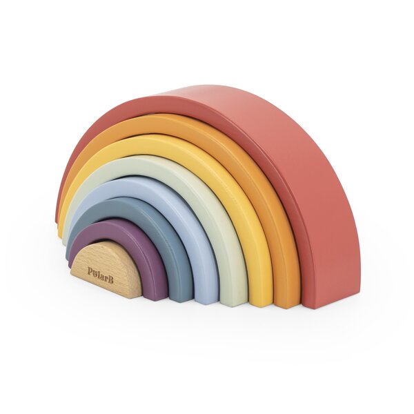 PolarB Stacking Rainbow - PolarB