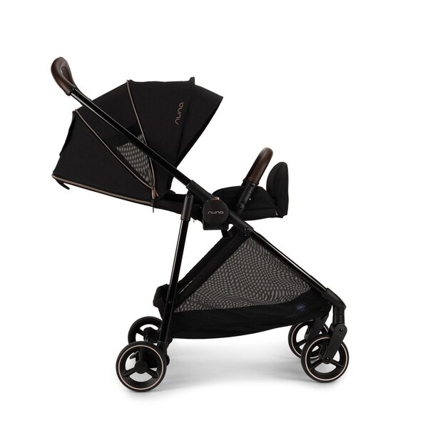 Nuna Ixxa pushchair Riveted - Nuna