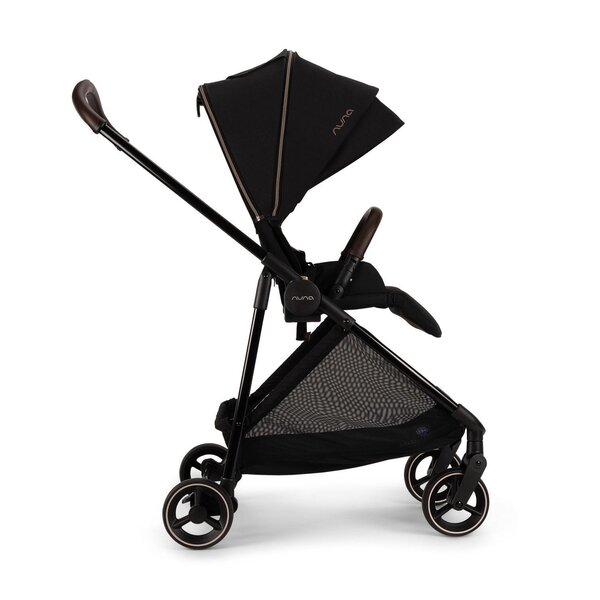 Nuna Ixxa pushchair Riveted - Nuna