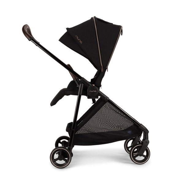 Nuna Ixxa pushchair Riveted - Nuna