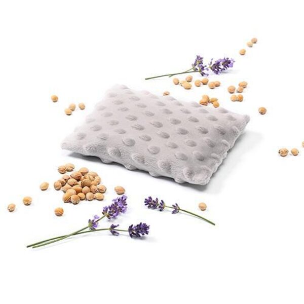 BabyOno Cherry stone pillow Beige - BabyOno