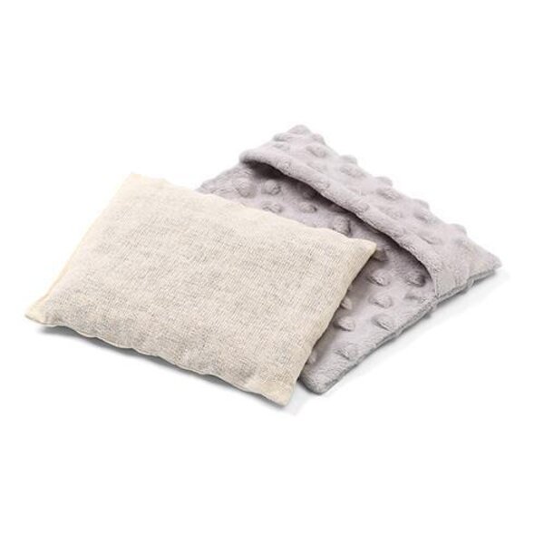 BabyOno Cherry stone pillow Beige - BabyOno