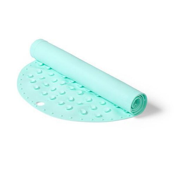 BabyOno libisemisvastane vannimatt 70x35cm Green - BabyOno