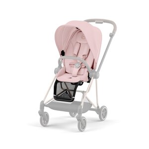 Cybex Mios V3 seat pack Peach Pink - Cybex