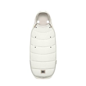 Cybex Platinum footmuff Off White - Cybex