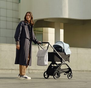 Bugaboo сумка для коляски Desert Taupe - Bugaboo