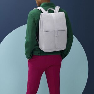 Bugaboo сумка для коляски Misty Grey - Bugaboo
