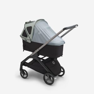 Bugaboo Dragonfly breezy jumtiņš Pine Green - Bugaboo