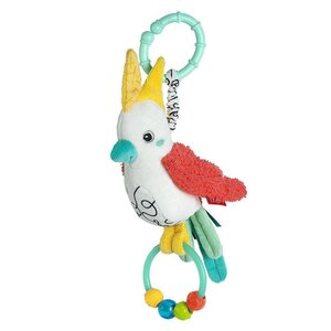 Fehn educational toy Chirping bird - Fehn