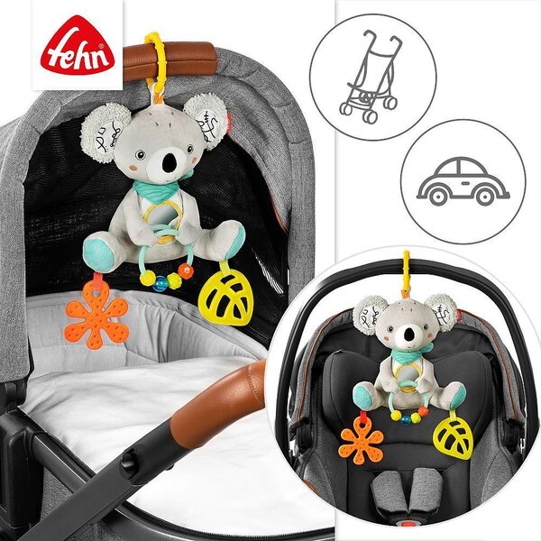 Fehn activity toy Koala - Fehn