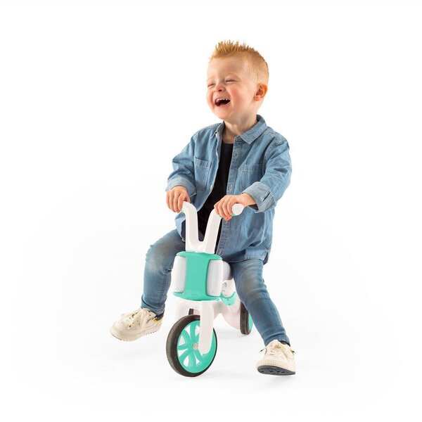 Chillafish Bunzi Matte balance bike Mate - Chillafish
