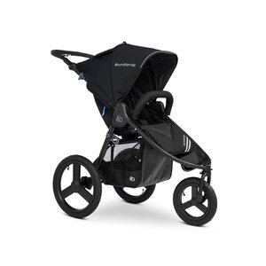Bumbleride Speed спортивная коляска Black - Bumbleride