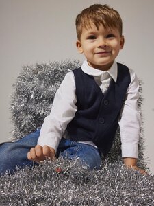 NAME IT жилетка Nmmrobino - NAME IT