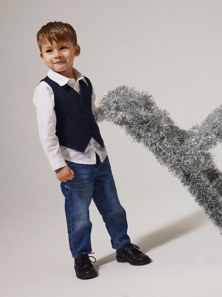 NAME IT жилетка Nmmrobino - NAME IT