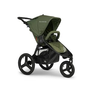 Bumbleride Speed спортивная коляска Olive - Bumbleride