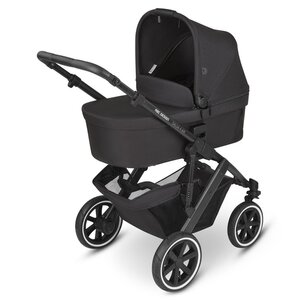 ABC Design Salsa 4 Air stroller Ink - ABC Design