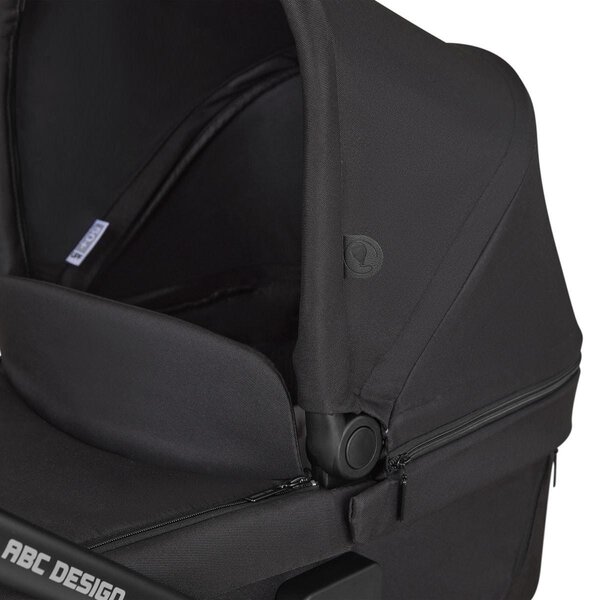 ABC Design Salsa 4 Air stroller Ink - ABC Design