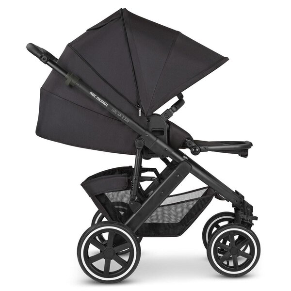 ABC Design Salsa 4 Air stroller Ink - ABC Design