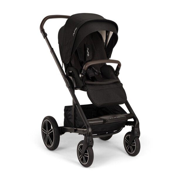 Nuna Mixx Next stroller set Caviar  - Nuna