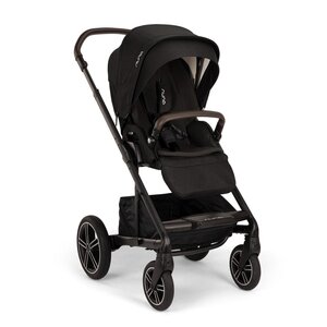 Nuna Mixx Next pushchair Caviar - Nuna