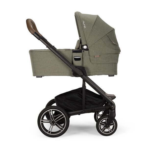 Nuna Mixx Next pushchair Pine - Nuna