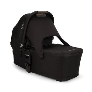 Nuna Mixx carrycot Caviar - Nuna