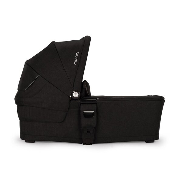 Nuna Mixx carrycot Caviar - Nuna