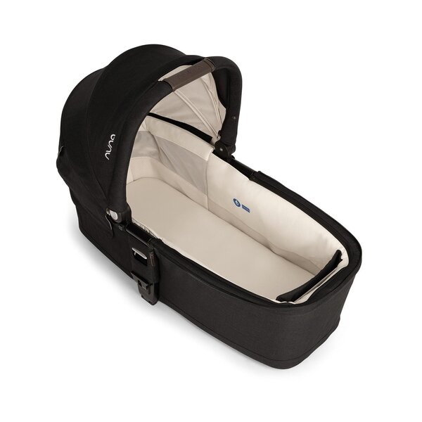 Nuna Mixx carrycot Caviar - Nuna