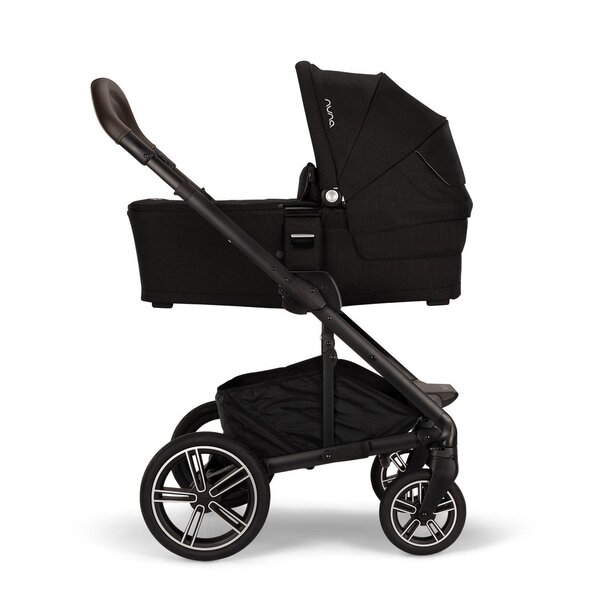 Nuna Mixx carrycot Caviar - Nuna