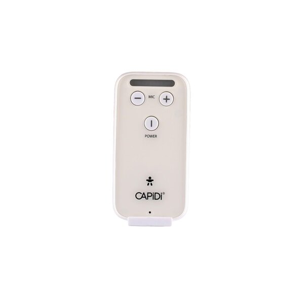 Capidi beebimonitor Pearl - Capidi